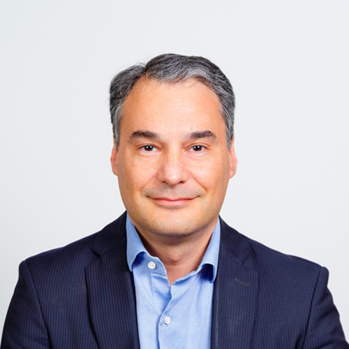 Ramón Carnota,Director Financiero, version 2.